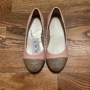 Children’s Place Girls Flats
